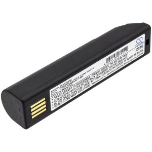 Батерия за баркод скенер Honeywell 3820, 4820, 5620 100000495 LiIon  3.7V 2000mAh Cameron Sino - Image 2
