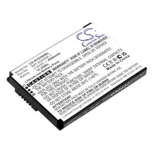 Батерия за баркод скенер Honeywell EDA50K ScanPal 50   BAT-EDA50K-1   LiIon  3.8V 4000mAh Cameron Sino - Image 2