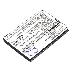 Батерия за баркод скенер Honeywell EDA50K ScanPal 50   BAT-EDA50K-1   LiIon  3.8V 4000mAh Cameron Sino - Image 3