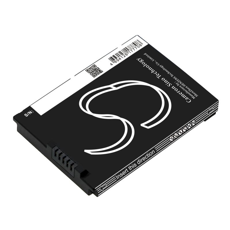 Батерия за баркод скенер Honeywell EDA50K ScanPal 50   BAT-EDA50K-1   LiIon  3.8V 4000mAh Cameron Sino - Image 5