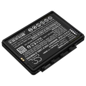 Батерия за баркод скенер Honeywell Dolphin CT60 CT65  CT50-BSC-B  LiIPo  3.8V 4700mAh Cameron Sino - Image 3