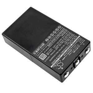 Батерия за дистанционно управление за кран Itowa Boggy, Combi Caja Spohn  BT7216  NIMH 7,2V 2000mAh Cameron Sino - Image 2