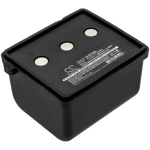 Батерия за дистанционно управление за кран Itowa Compact / JAY OMNICONTROL BT7223  NIMH 7,2V 2000mAh Cameron Sino - Image 3