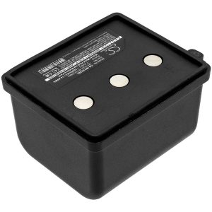 Батерия за дистанционно управление за кран Itowa Compact / JAY OMNICONTROL BT7223  NIMH 7,2V 2000mAh Cameron Sino - Image 2