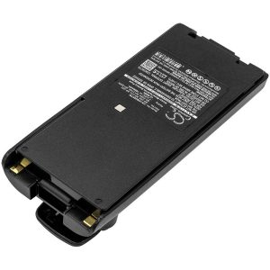 Батерия за радиостанция ICOM  IC-A24 BP209 / BP210 NIMH  7,2V 1800mA Cameron Sino - Image 2