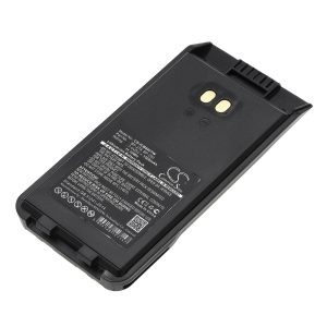 Батерия за радиостанция ICOM F1000, F2000, IC-F1000, IC-F29D BP-279 / BP-280 LiIon  7,4V 1500mA Cameron Sino