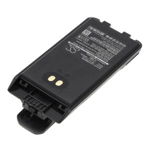 Батерия за радиостанция ICOM F1000, F2000, IC-F1000, IC-F29D BP-279 / BP-280 LiIon  7,4V 1500mA Cameron Sino - Image 3