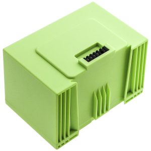 Батерия за прахосмукачка iRobot 5150, 7150, Roomba e5, Roomba i8 4624864  LiIon 14,4V 2600mAh CAMERON SINO - Image 4
