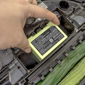 Батерия за прахосмукачка iRobot 5150, 7150, Roomba e5, Roomba i8 4624864  LiIon 14,4V 2600mAh CAMERON SINO - Image 7