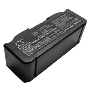 Батерия за прахосмукачка iRobot 5150, 7150, Roomba e5, Roomba i8 4624864  LiIon 14,4V 5200mAh CAMERON SINO - Image 2