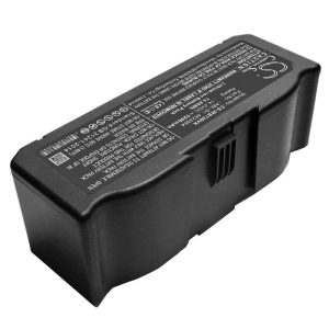 Батерия за прахосмукачка iRobot 5150, 7150, Roomba e5, Roomba i8 4624864  LiIon 14,4V 5200mAh CAMERON SINO - Image 3