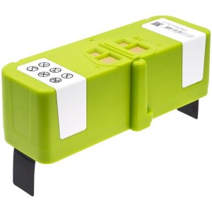 Батерия за прахосмукачка iRobot Roomba 614, Roomba 640, 652, 680,690, 850, 980  4374392  LiIon 14,4V 4000mAh CAMERON SINO - Image 2