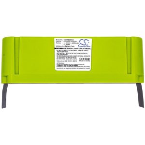 Батерия за прахосмукачка iRobot Roomba 614, Roomba 640, 652, 680,690, 850, 980  4374392  LiIon 14,4V 4000mAh CAMERON SINO - Image 3