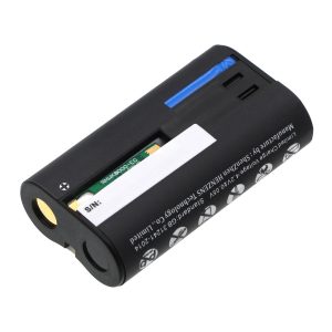 Батерия за фотоапарат  KODAK KLIC-8000 LiIon 3.7V  1600mAh Cameron Sino - Image 4