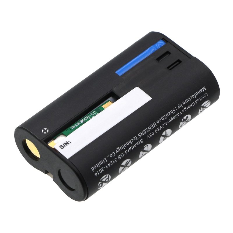 Батерия за фотоапарат  KODAK KLIC-8000 LiIon 3.7V  1600mAh Cameron Sino - Image 4