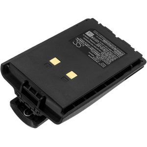 Батерия за радиостанция Kirisun PT4200, PT5200, PT558, PT668  KB-42A / KB58A   LiPo  7,4V 1600mA Cameron Sino - Image 3
