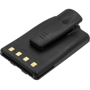 Батерия за радиостанция Kirisun PT4200, PT5200, PT558, PT668  KB-42A / KB58A   LiPo  7,4V 1600mA Cameron Sino - Image 4