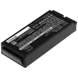 Батерия за дистанционно управление за кран   IKUSI TM70/3 Iribarri iK3/IK4 BT24IK  4,8V 2500mAh Cameron Sino - Image 2