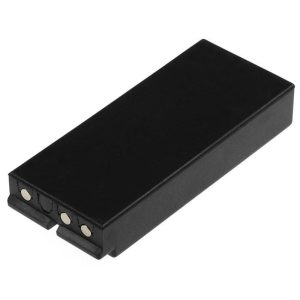 Батерия за дистанционно управление за кран   IKUSI TM70/3 Iribarri iK3/IK4 BT24IK  4,8V 2500mAh Cameron Sino - Image 4