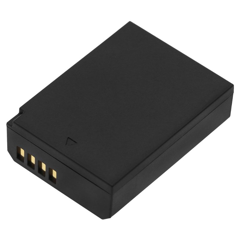 Батерия за апарат CANON LPE10  LiIon 7.4V 950mAh Cameron Sino - Image 3