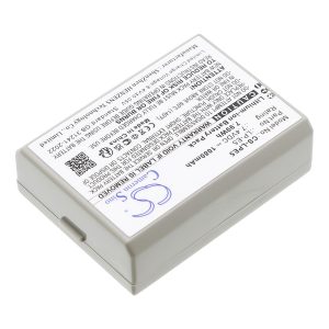 Батерия за камера CANON LPE5 LiIon 7.2V 1080mAh Cameron Sino - Image 3