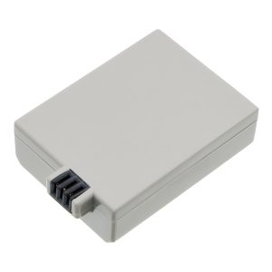 Батерия за камера CANON LPE5 LiIon 7.2V 1080mAh Cameron Sino - Image 4