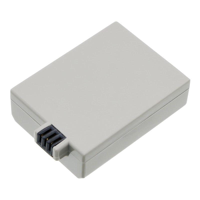 Батерия за камера CANON LPE5 LiIon 7.2V 1080mAh Cameron Sino - Image 4
