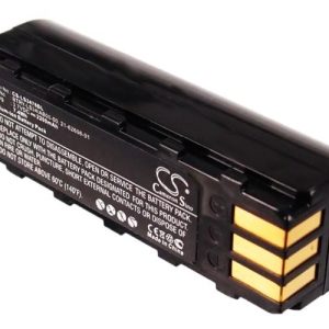 Батерия за баркод скенер Honeywell 8800, Symbol LS3478 BTRY-LS34IAB00-00   LiIon  3.7V 2200mAh Cameron Sino - Image 3