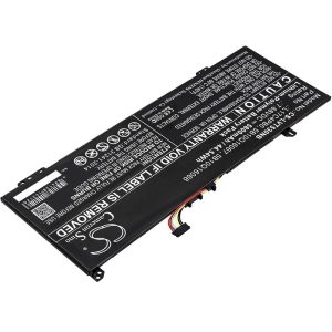 Батерия за лаптоп LENOVO IdeaPad 530S, Yoga 530-14A  L17C4PB0 7,68V 5800mAh LiPo CAMERON SINO - Image 2