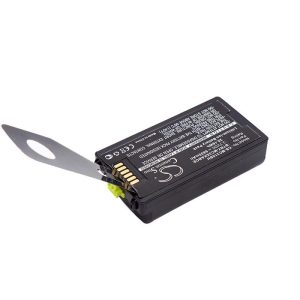 Батерия за баркод скенер SYMBOL MC3100 MC3190 82-127912-01 LiIon  3.7V 6800mAh Cameron Sino - Image 3