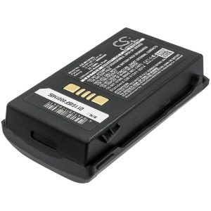 Батерия за баркод скенер Zebra MC3300, MC3200 Motorola MC3200 BTRY-MC32-01-01 LiIon  3.7V 6800mAh Cameron Sino - Image 2