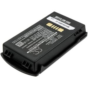 Батерия за баркод скенер Zebra MC3300, MC3200 Motorola MC3200 BTRY-MC32-01-01 LiIon  3.7V 6800mAh Cameron Sino - Image 3