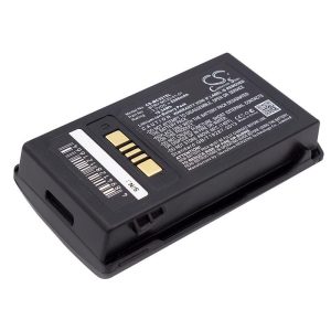 Батерия за баркод скенер Zebra MC3300, MC3200 Motorola MC3200 BTRY-MC32-01-01 LiIon  3.7V 5200mAh Cameron Sino - Image 2