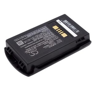 Батерия за баркод скенер Zebra MC3300, MC3200 Motorola MC3200 BTRY-MC32-01-01 LiIon  3.7V 5200mAh Cameron Sino - Image 3