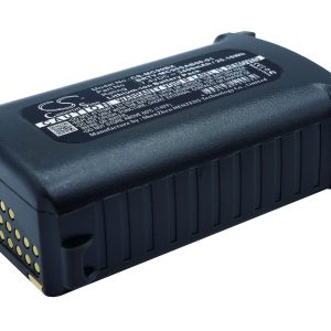 Батерия за баркод скенер SYMBOL MC9000, MC9060 BRTY-MC90SAB00-01 LiIon  7,4V 3400mAh Cameron Sino - Image 2