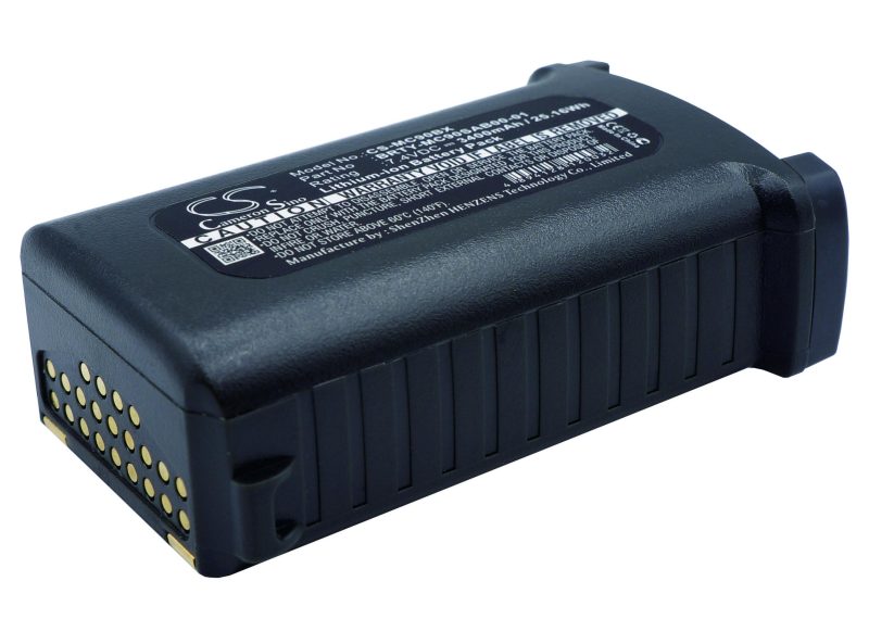 Батерия за баркод скенер SYMBOL MC9000, MC9060 BRTY-MC90SAB00-01 LiIon  7,4V 3400mAh Cameron Sino - Image 2