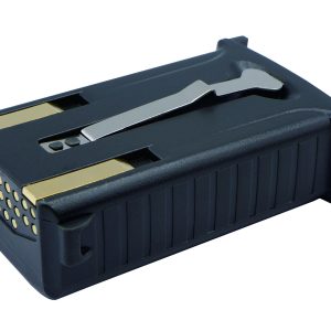 Батерия за баркод скенер SYMBOL MC9000, MC9060 BRTY-MC90SAB00-01 LiIon  7,4V 3400mAh Cameron Sino - Image 4