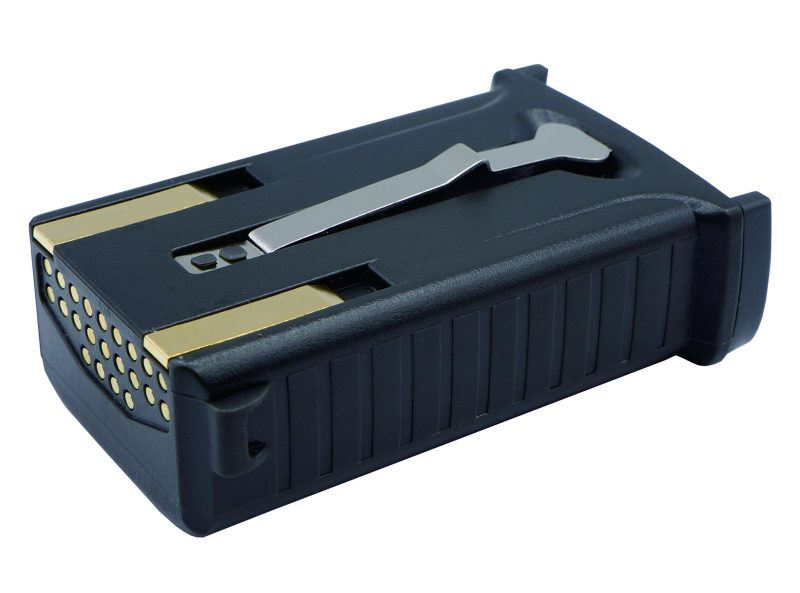 Батерия за баркод скенер SYMBOL MC9000, MC9060 BRTY-MC90SAB00-01 LiIon  7,4V 3400mAh Cameron Sino - Image 4