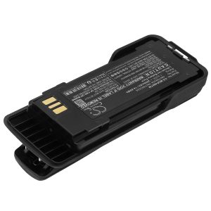Батерия за радиостанция Motorola DGP8550E, DP4000ex, XIR P8608EX NNTN8359  LiIon  7,4V 2000mA Cameron Sino - Image 3