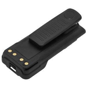 Батерия за радиостанция Motorola DGP8550E, DP4000ex, XIR P8608EX NNTN8359  LiIon  7,4V 2000mA Cameron Sino - Image 4
