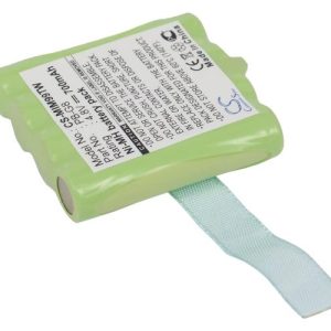 Батерия за радиостанция MIDLAND 456R, G6, G8  PB-G8   NIMH  4,8V 700mA Cameron Sino - Image 3