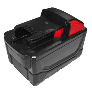 Батерия  за пробивна машина Milwaukee 0880-20 2601 2198323  LIIon 18V 6000mA Cameron Sino - Image 2