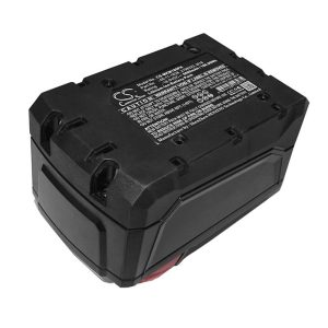 Батерия  за пробивна машина Milwaukee 0880-20 2601 2198323  LIIon 18V 6000mA Cameron Sino - Image 3