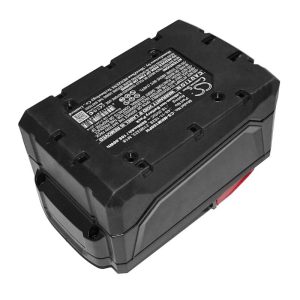 Батерия  за пробивна машина Milwaukee 0880-20 2601 2198323  LIIon 18V 6000mA Cameron Sino - Image 4