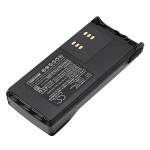 Батерия за радиостанция Motorola GP1280 GP140 GP240  HMNN4151    LiIon  7,4V 2700mA Cameron Sino - Image 3