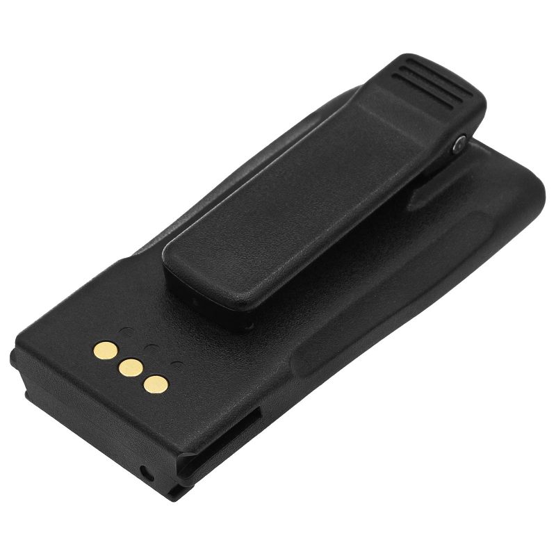 Батерия за радиостанция Motorola CP040, CP140, CP150, CP160 MNN4254AR    LiIon  7,2V 1800mA Cameron Sino - Image 4