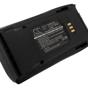 Батерия за радиостанция Motorola CP040, CP140, CP150, CP160 MNN4254AR NIMH  7,5V 2500mA Cameron Sino