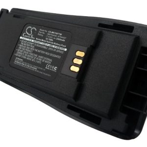 Батерия за радиостанция Motorola CP040, CP140, CP150, CP160 MNN4254AR NIMH  7,5V 2500mA Cameron Sino - Image 3