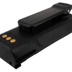 Батерия за радиостанция Motorola CP040, CP140, CP150, CP160 MNN4254AR NIMH  7,5V 2500mA Cameron Sino - Image 4