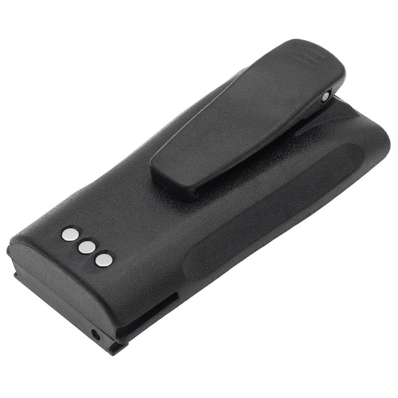 Батерия за радиостанция Motorola CP040, CP140, CP150, CP160 MNN4254AR    LiIon  7,4V 2600mA Cameron Sino - Image 4